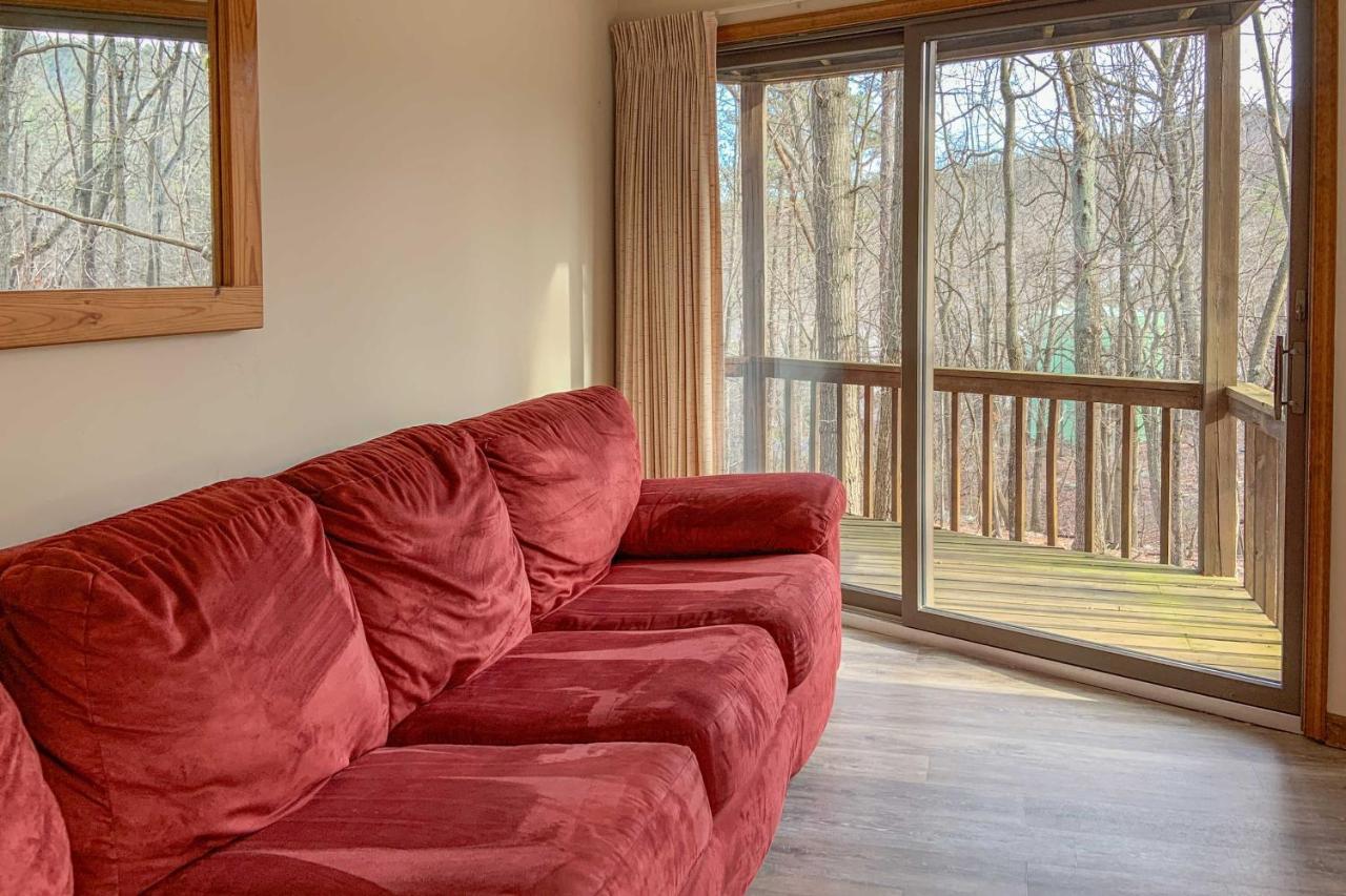 The Overlook In Massanuttens All Season Resort McGaheysville Εξωτερικό φωτογραφία