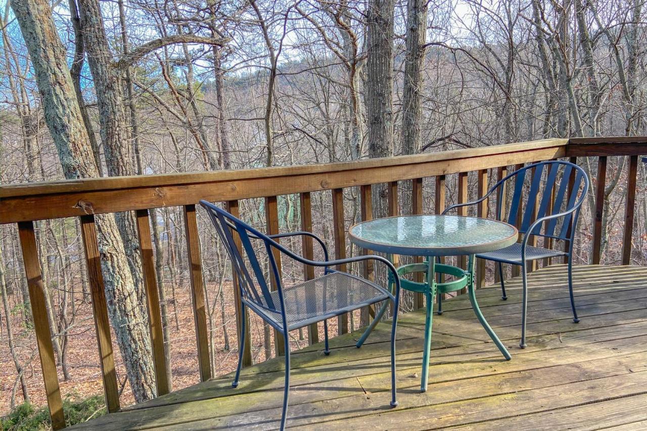 The Overlook In Massanuttens All Season Resort McGaheysville Εξωτερικό φωτογραφία